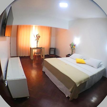 Hotel Casa Cesar Tumbes Εξωτερικό φωτογραφία