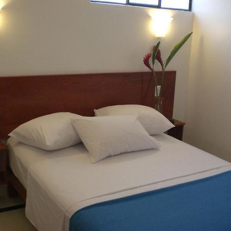 Hotel Casa Cesar Tumbes Εξωτερικό φωτογραφία
