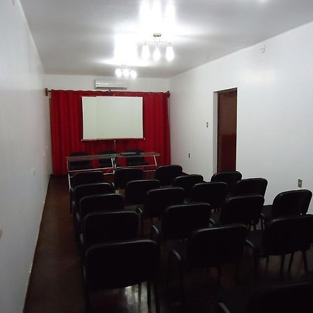 Hotel Casa Cesar Tumbes Εξωτερικό φωτογραφία