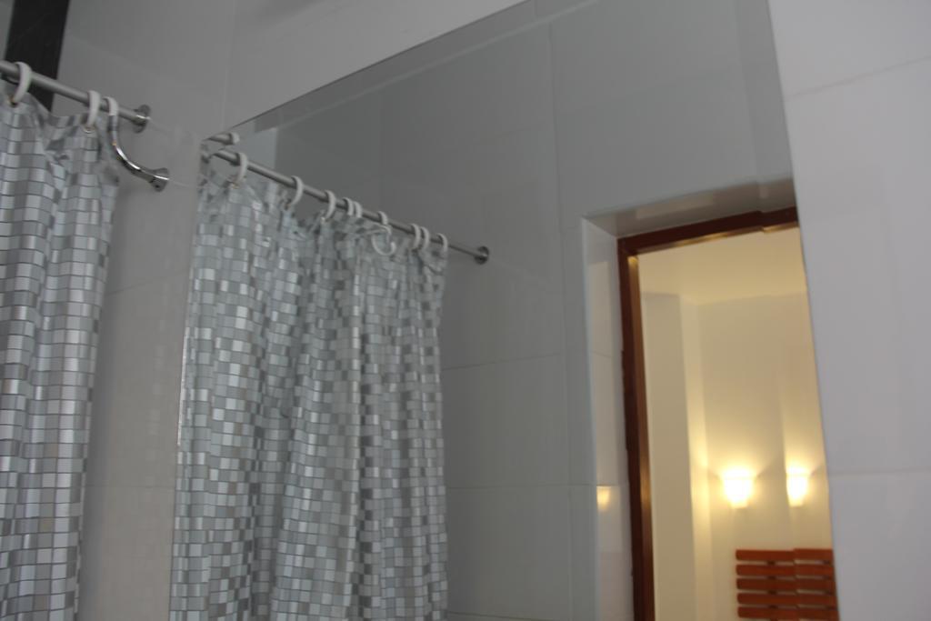Hotel Casa Cesar Tumbes Εξωτερικό φωτογραφία