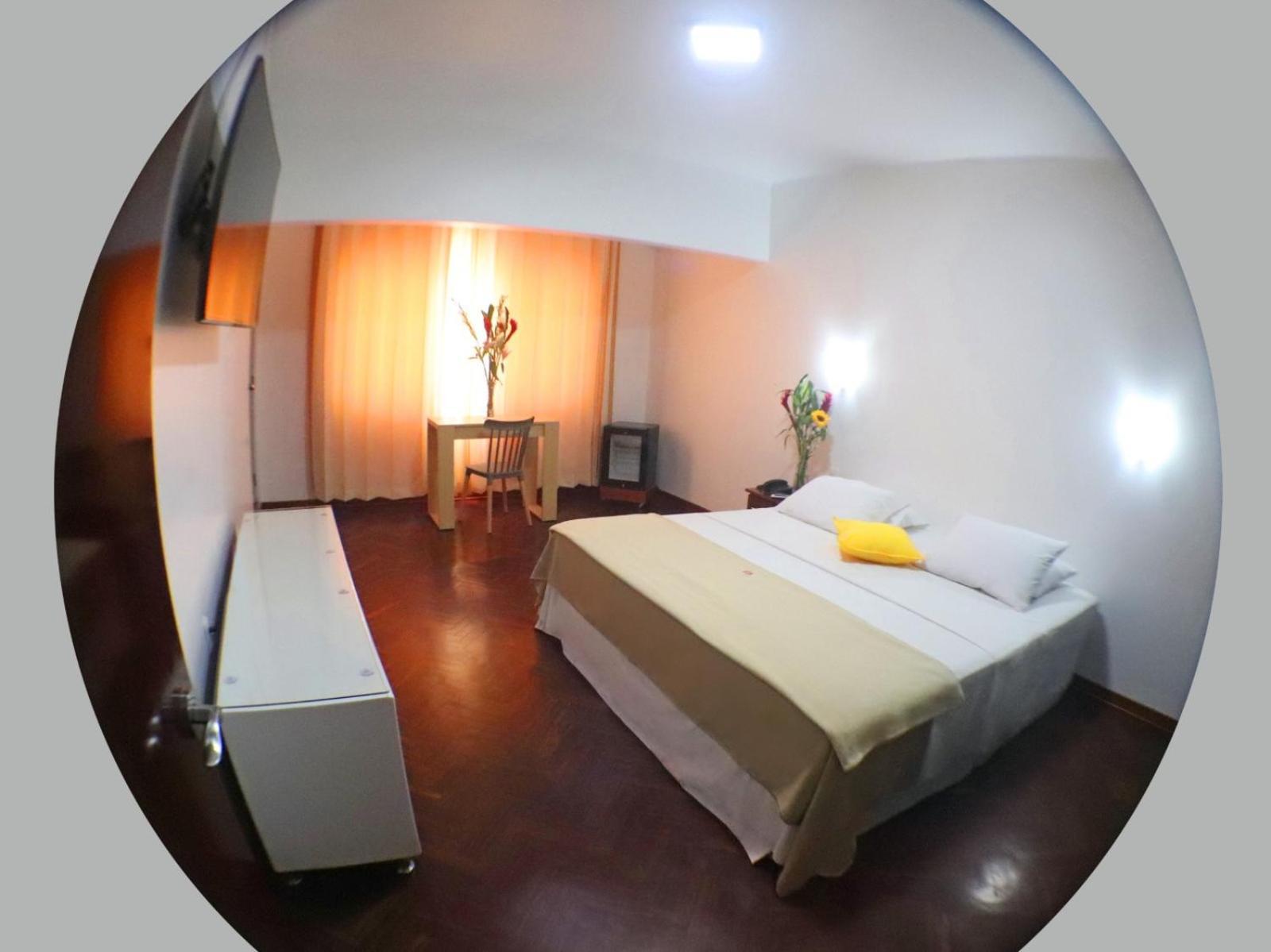 Hotel Casa Cesar Tumbes Εξωτερικό φωτογραφία