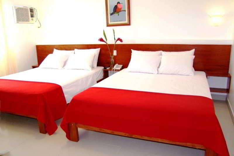 Hotel Casa Cesar Tumbes Εξωτερικό φωτογραφία