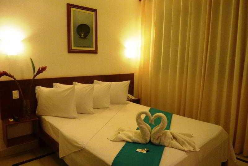 Hotel Casa Cesar Tumbes Εξωτερικό φωτογραφία