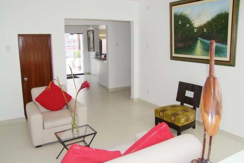 Hotel Casa Cesar Tumbes Εξωτερικό φωτογραφία
