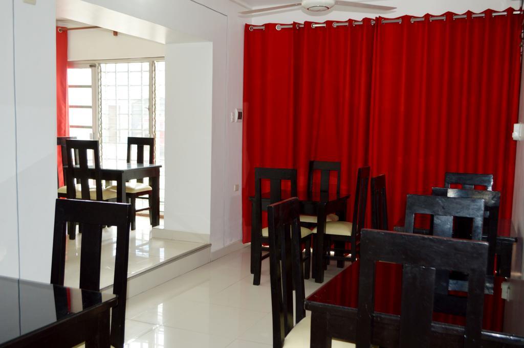 Hotel Casa Cesar Tumbes Εξωτερικό φωτογραφία